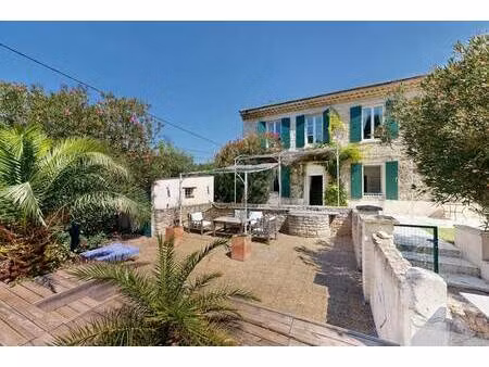 mas à vendre