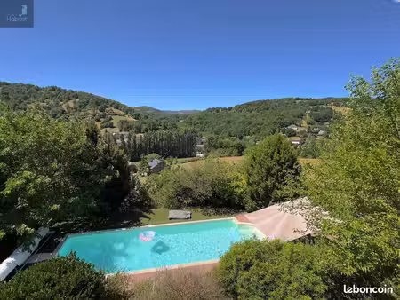 maison 6 pièces 166 m²