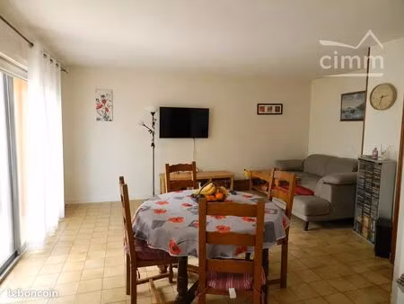 pavillon 5 pièces 115 m²