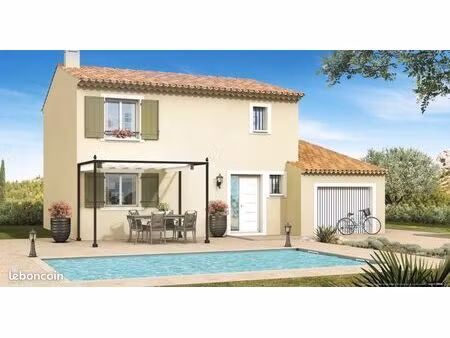 maison 4 pièces 85 m²
