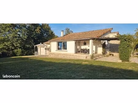 charmante maison