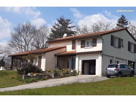 maison proche foix