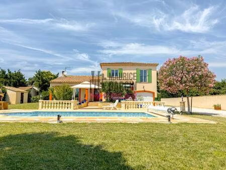 villa à vendre