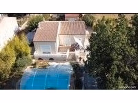 villa t4 123 5 m2 garage et piscine