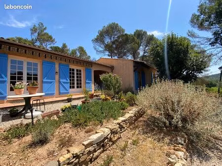 villa 7 pièces 130 m²