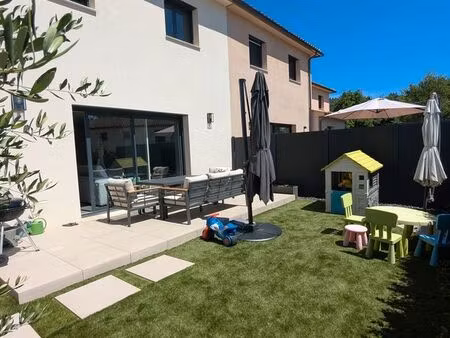 maison montauroux