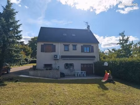 rare maison 120 m² avec 70 m² aménageables – jusqu'à 190 m²