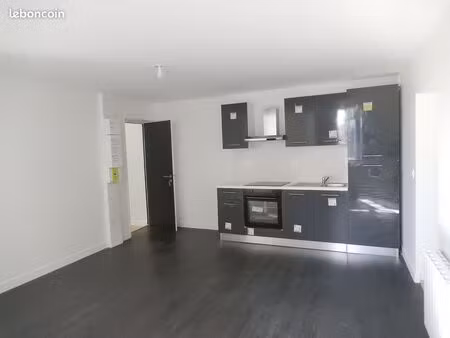 appartement 1 chambre