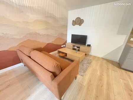 appartement 4 pièces 67 m²
