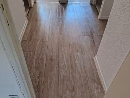 appartement 3 pièces 54 m²