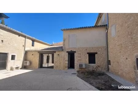 location appartement 3