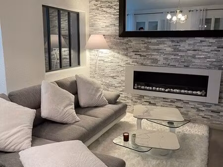 appartement proche ville et port