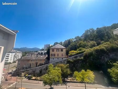 appartement - 4 pièces 73m2