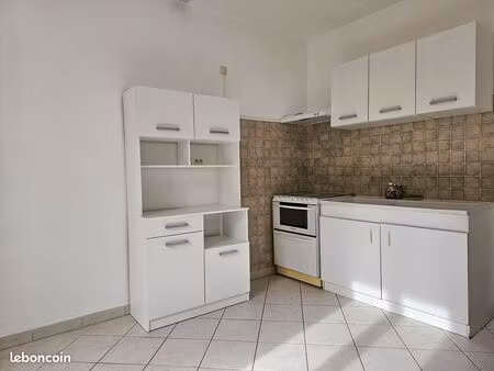 spacieux appartement 3/4 pièces 76 m²