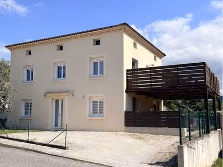 appartement duplex 149 m2 avec terrasse 45m2