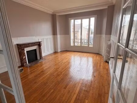 location appartement f3 enghien les bains