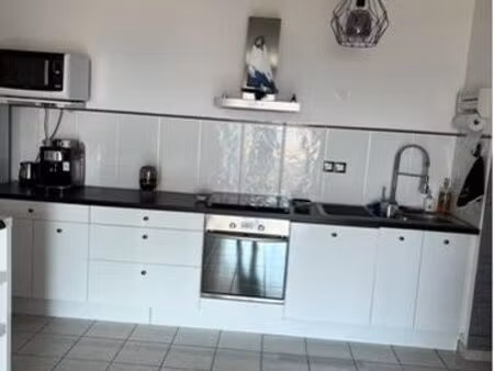 ?️ à vendre – appartement 64 m² avec vue mer à saint-pierre-la-mer ?