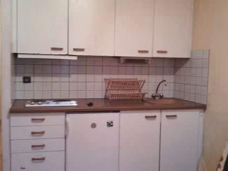 immobilier location
