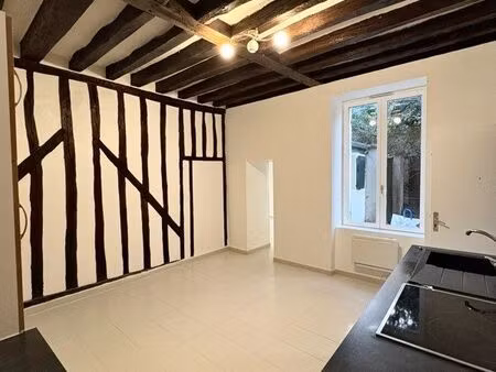 appartement meubler à louer