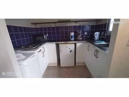 studio meuble 26m2 gradignan