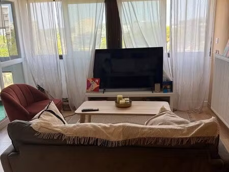 appartement 5 pièces 82 m²