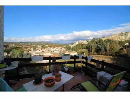 vaison ventoux immobilier