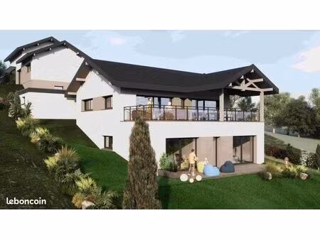 maison 4 pièces 136 m²