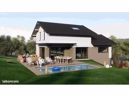 maison 5 pièces 138 m²