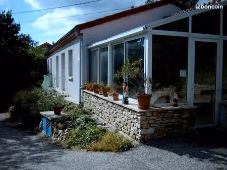 maison de campagne