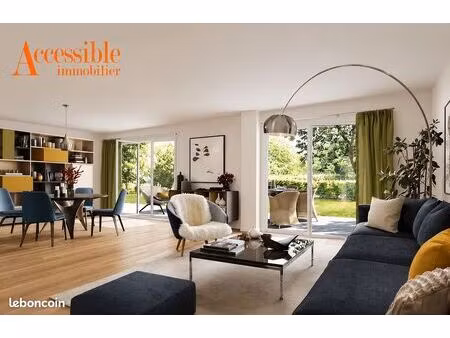 maison 4 pièces 87 m²