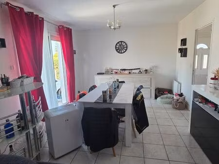 maison etauliers