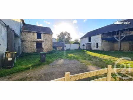 ferme 6 pièces 140 m²