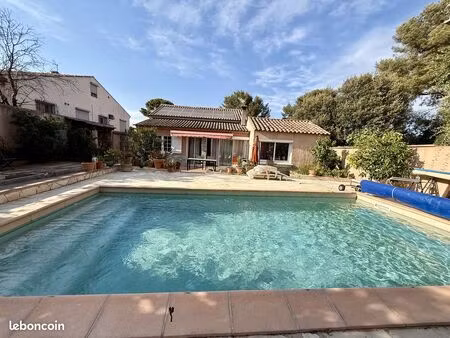 maison 4 pièces 120 m²