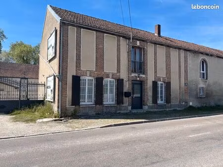 longère à vendre