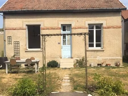 maison avec jardin à rénover saint andré les vergers