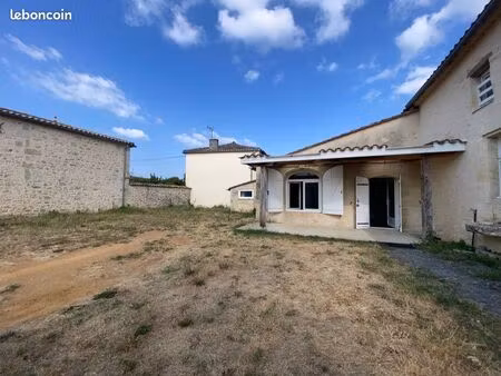 maison à louer st vincent de pertignas