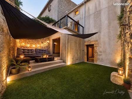 maison 5 pièces 117 m²