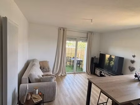 appartement t3 56m2