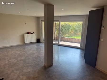 appartement t4