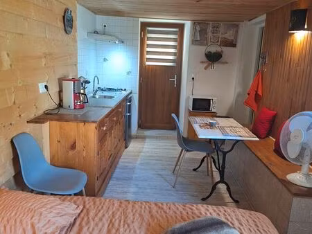 a louer logement étudiant