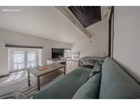 location logement 23m2 centre ville