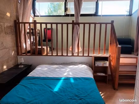 location appartement meublé