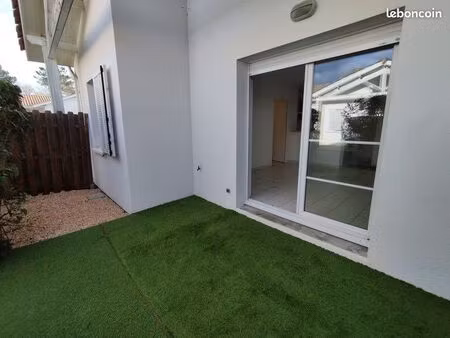 maison 2 pièces 42 m²