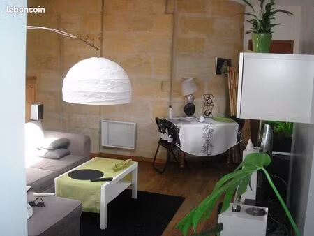 rue sainte-catherine 68m2
