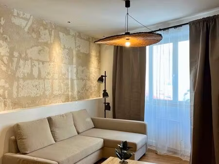 appartement meublé bordeaux bastide
