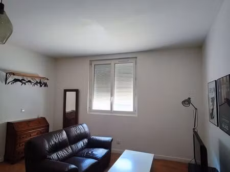bordeaux - appartement meublé