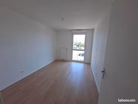 appartement 3 pièces 68 m²