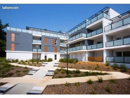 appartement 4 pièces 86 m²