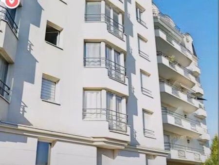 studio gagny résidence de standing