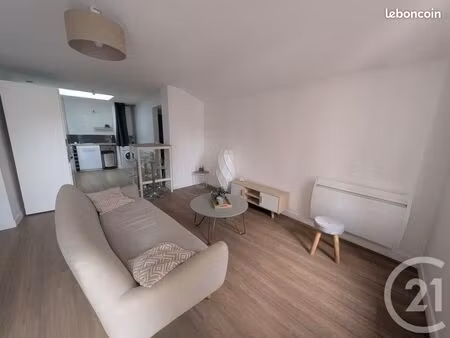 maison 2 pièces 48 m²